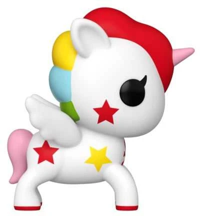 Figūrėlė Funko Pop Funko POP! Tokidoki Stellina 96 figurka