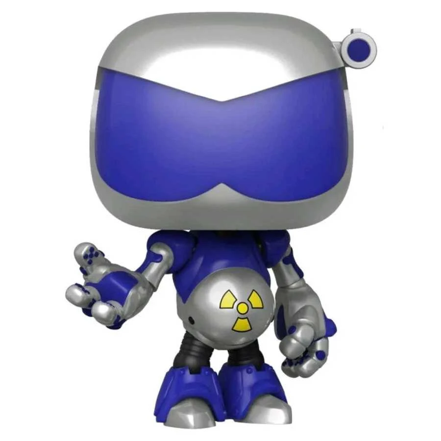 Funko POP! Tonami Tom 749 figūrėlė
