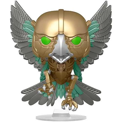 Funko POP! Transformers Airazor 1379 LE
