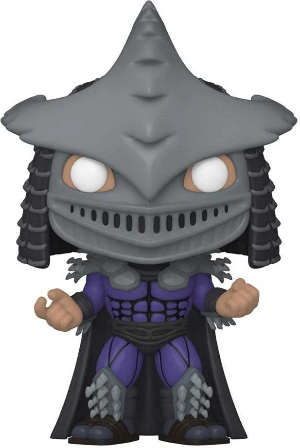 Funko POP! Turtles 2 Super Shredder 1138