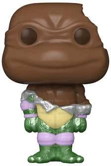 Funko POP! Turtles TMNT Donatello Chocolate 1418