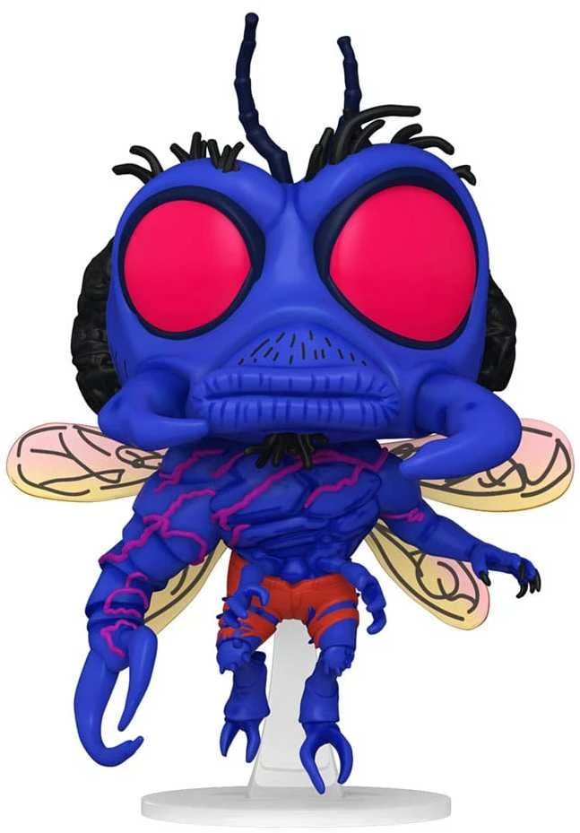 Funko POP! Turtles TMNT Superfly figūrėlė 1393