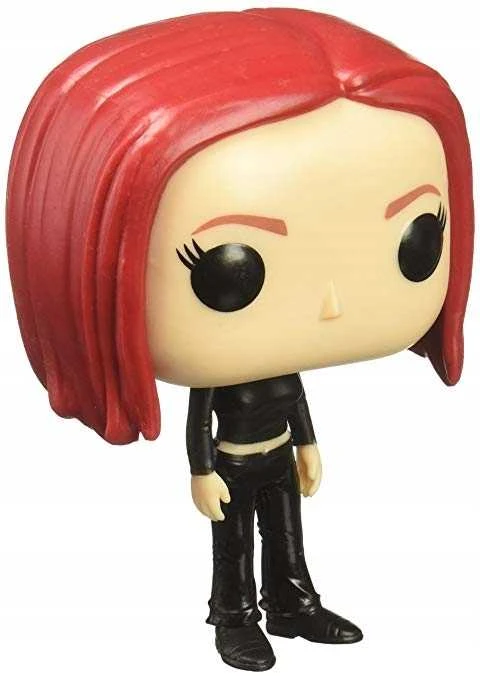 Funko POP! TV Alias Sydney Bristow Ore 532