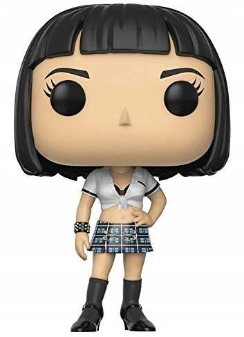 Funko POP! TV Alias Sydney Bristow School Girl 531