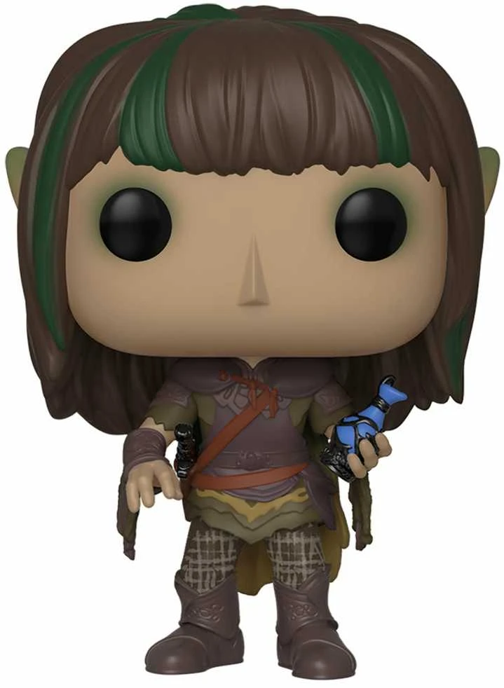 Funko POP! TV figūrėlė "Dark Crystal" Rian 858
