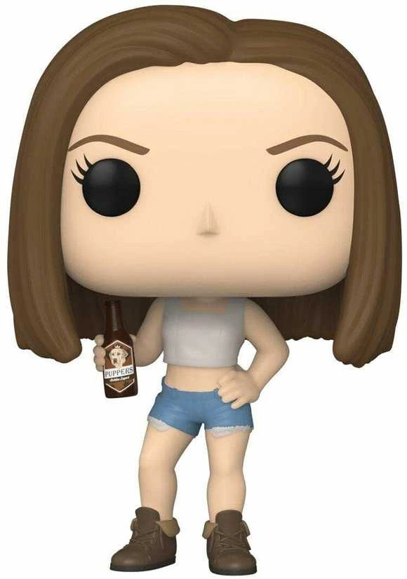 Funko POP! TV figūrėlė Latterkenny Katy 1164