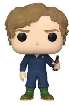 Funko POP! TV figūrėlė Letterkenny Daryl 1163