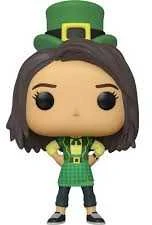*****FUNKO Luck Sam As Leprechaun 67864 78643
