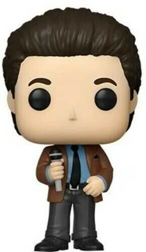 Funko POP! TV figūrėlė Seinfeld Jerry 1081