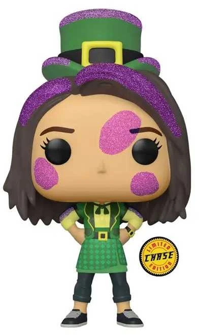 *****FUNKO Luck Sam As Leprechaun 67864 78643