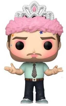 Funko POP! TV parkai ir poilsis Andy 1147