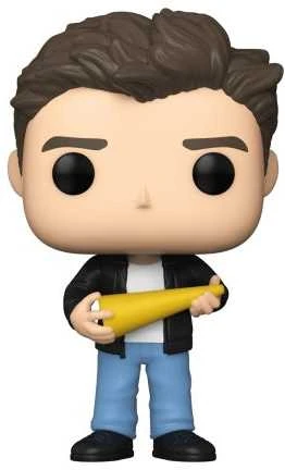 Funko POP! TV parkai ir pramogos Ben Wyatt 1153 CHASE