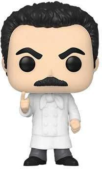 Funko POP! TV Seinfeld Yev Kassem 1086 figūrėlė