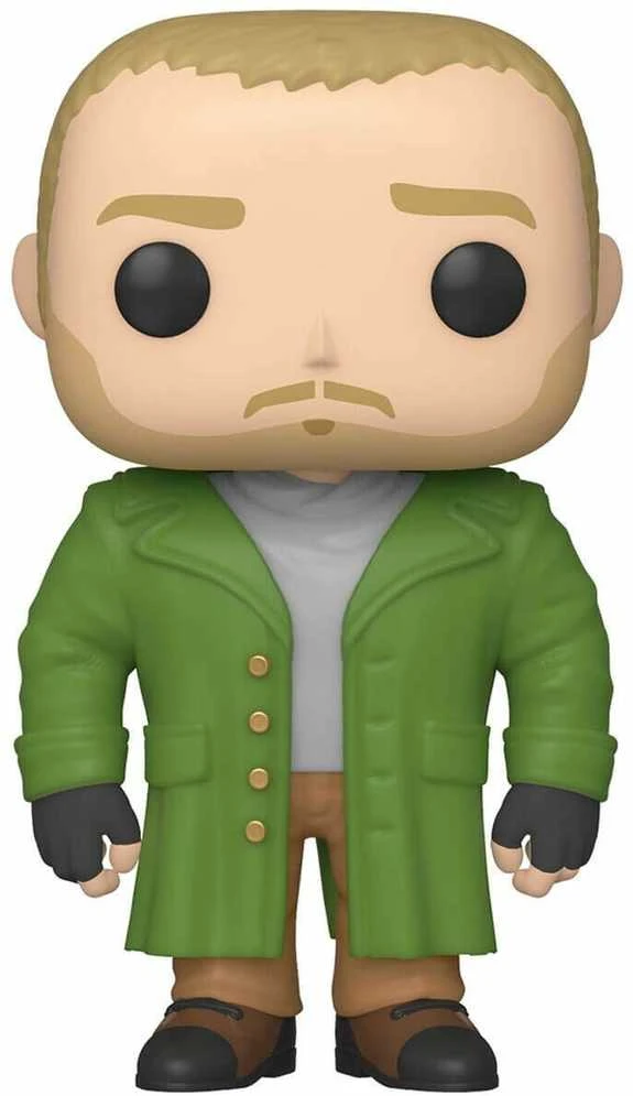 Funko POP! Television: The Umbrella Academy - Luther Vinyl Figure