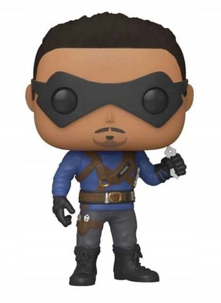 Funko POP! TV Žaislų rinkinys "Umbrella Academy"