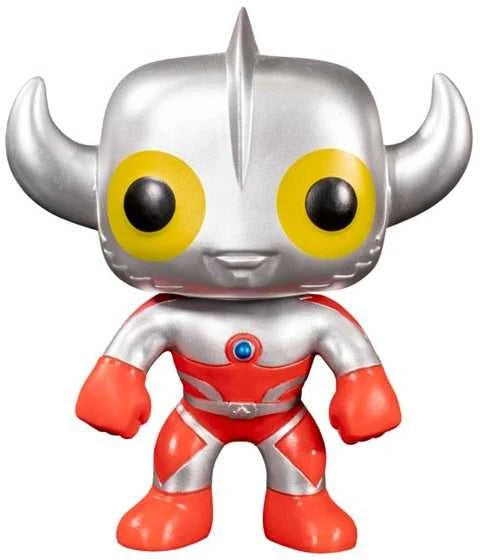 Funko POP! Ultraman Ultra 765 tėvo figūrėlė