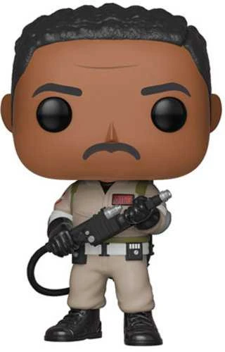Funko POP! Vaiduoklių medžiotojų figūrėlė Winston Zeddemore 746