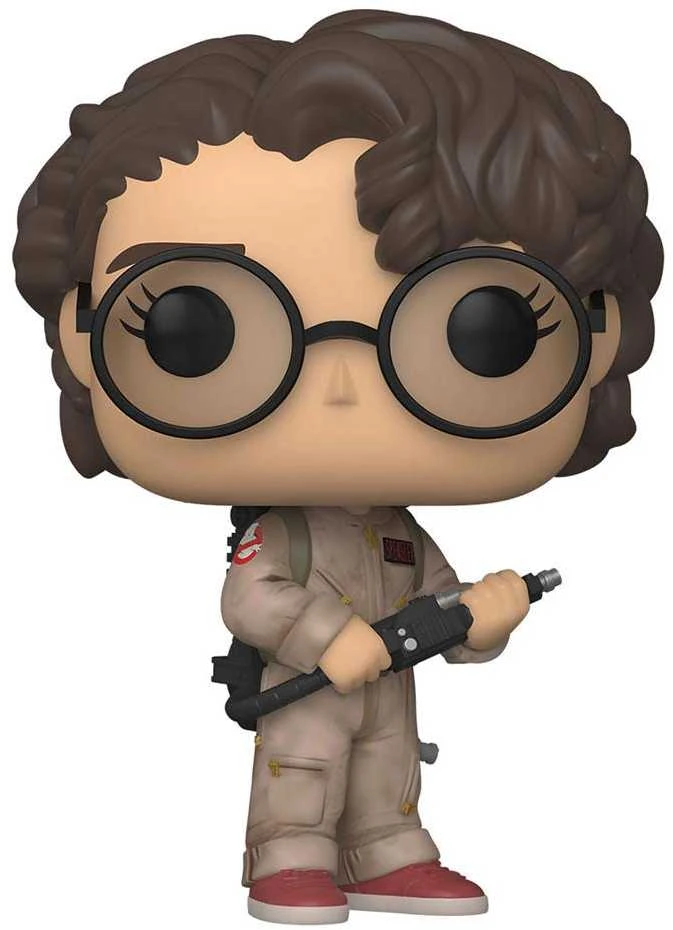 Funko POP! Vaiduoklių medžiotojų Phoebe 925 figūrėlė