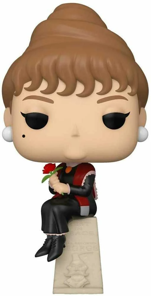 Funko POP! Vaiduoklių namai Constance Hatchaway 803