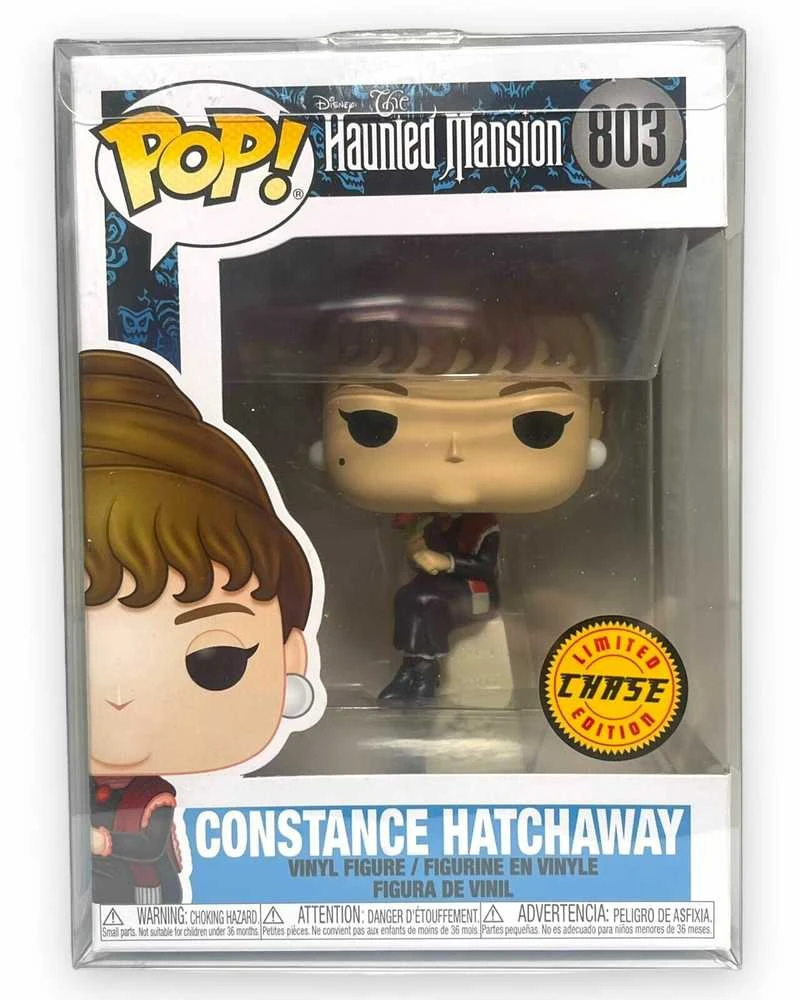 Funko POP! Vaiduoklių namai Constance Hatchaway 803