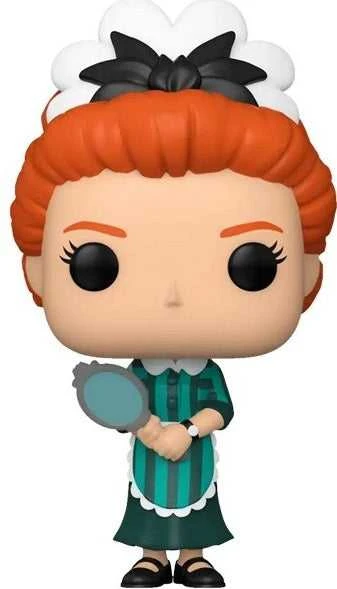 Funko POP! Vaiduoklių namų tarnaitės 802 figūrėlė
