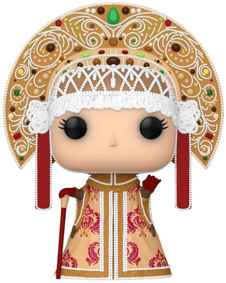 *****FUNKO Marvel Madame Leota 72368 23688