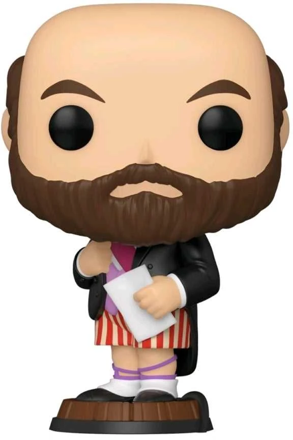 Funko POP! Vaiduoklių rūmai Alexander 804 Chase