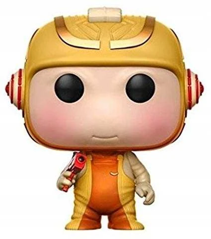 Funko POP! VALERIAN Da 442 figūrėlė