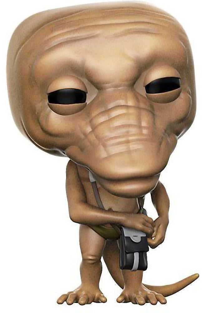 Funko POP! VALERIJONAS Doghan Daguis 439 figūrėlė