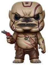 Funko POP! VALERIJANAS Ignonas Sirusas 441
