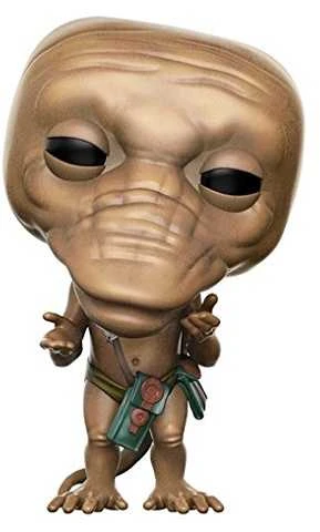 Funko POP! VALERIJONAS Doghan Daguis 439 figūrėlė