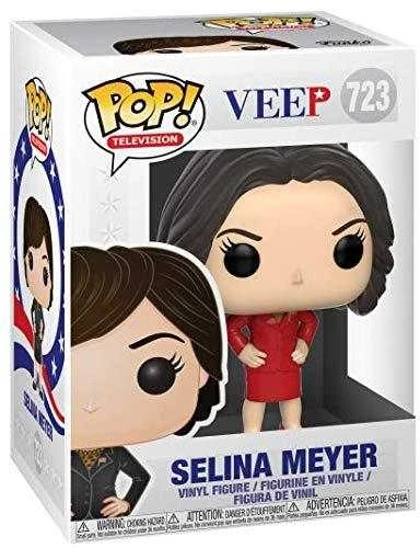Funko POP! VEEP Selina Meyer 723 figūrėlė
