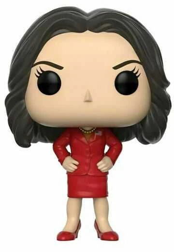 Funko POP! VEEP Selina Meyer 723 figūrėlė