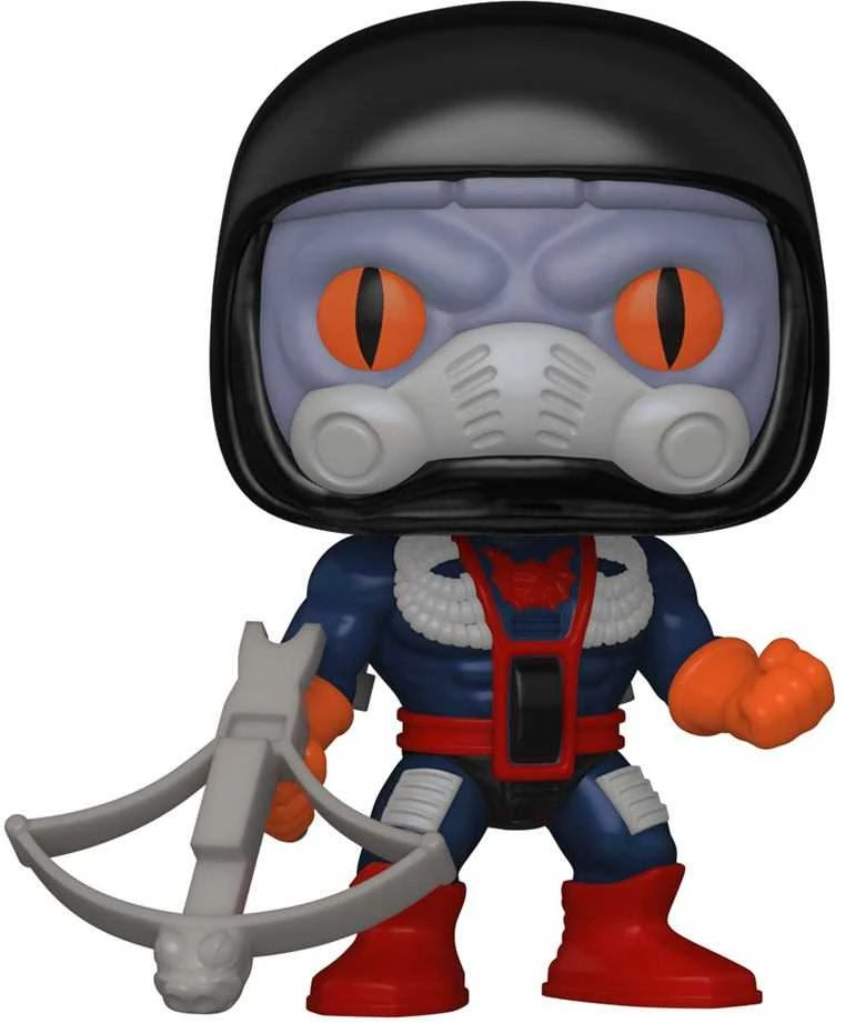 Funko POP! Visatos meistrai Dragstor 85