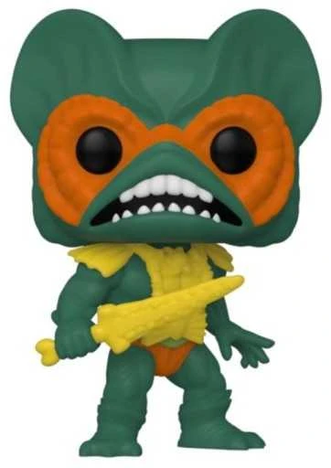 Funko POP! Visatos meistrai Mer-Man 88 figūrėlė