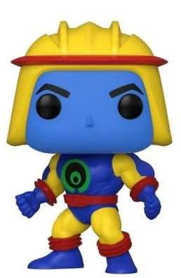 Proxy Funko! POP - VINYL Animation Masters Of The Universe SyKlone (47749)