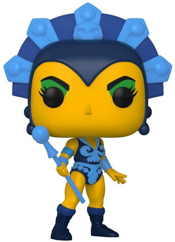 ​Funko POP - Master Of The Universe - Evil Lyn (56204)