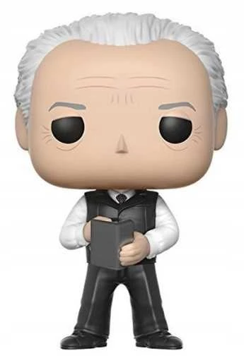 Funko POP! Westworld Dr. Robert Ford 460 figūrėlė