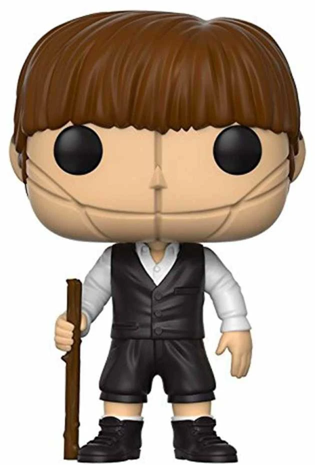Funko POP! Westworld figūrėlė "Young Dr. Ford 462"