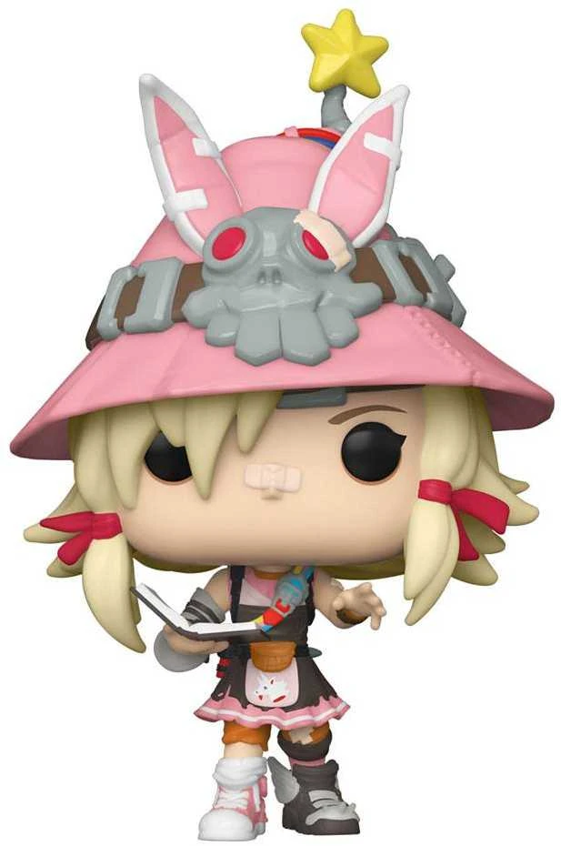 Figūrėlė Funko Pop Funko POP Games: Tiny Tina's Wonderlands - Tiny Tina
