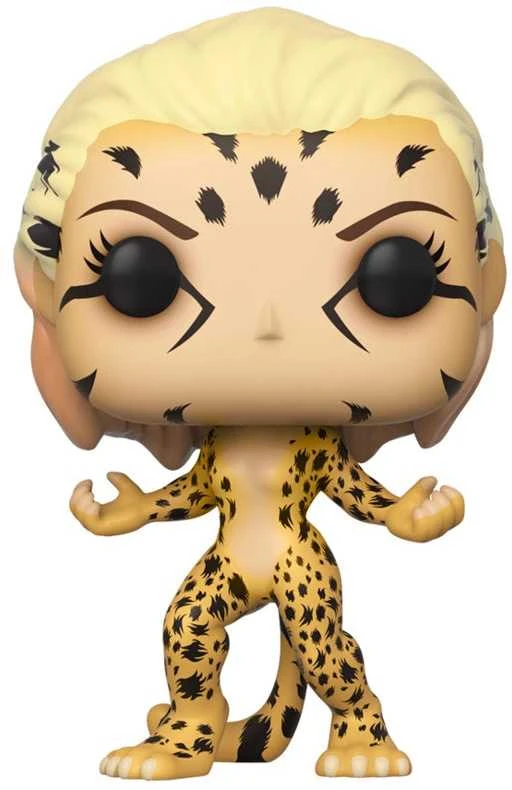 Funko POP! WW84 Gepardas 328