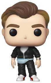 Funko POP! WW84 Nuostabioji moteris Steve Trevor 326