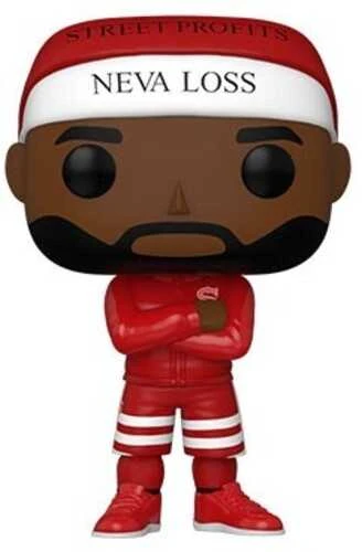 Funko POP! WWE Angelo Dawkins 94