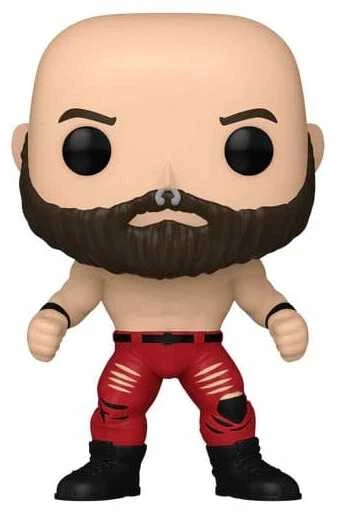 Funko POP! WWE Braun Strowman 145 figurine