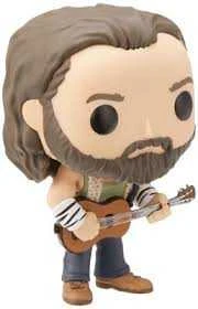 Uk Import Funko Pop! WWE: Elias (w/ guitar) 67 (41943)