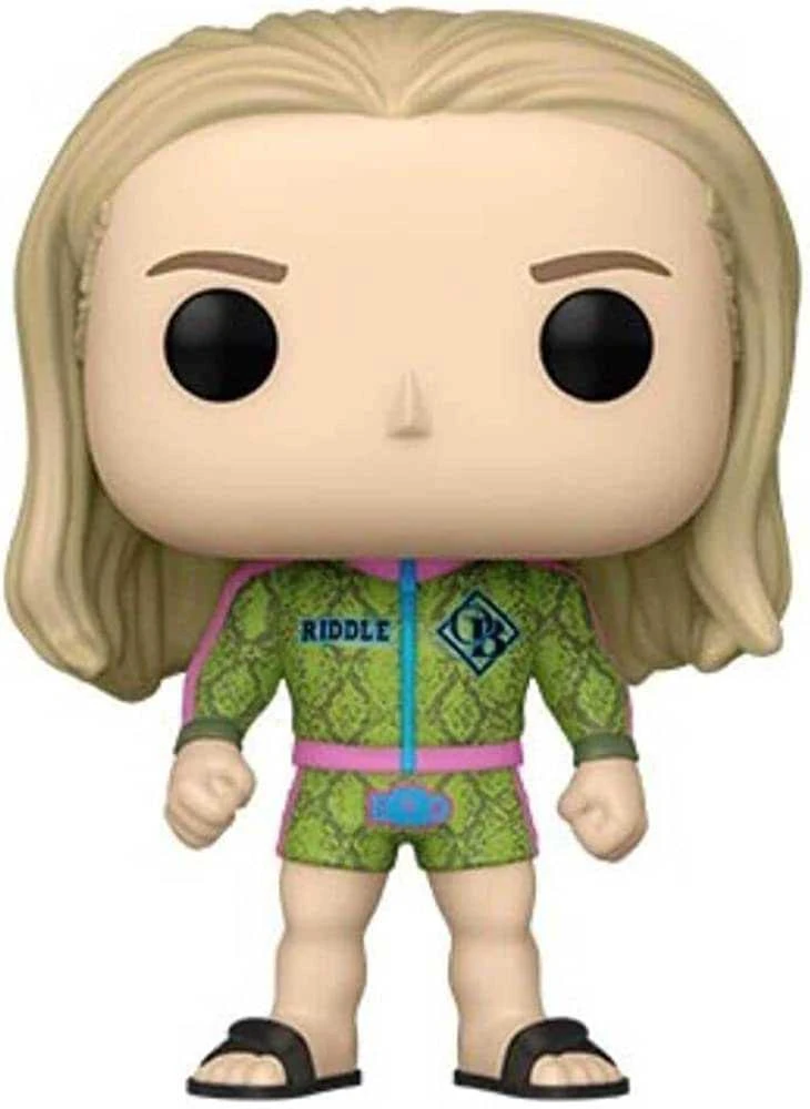 FUNKO POP! Vinilinė figūrėlė: WWE - Riddle, 10 cm