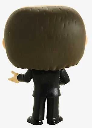 Funko POP! WWE Mean Gene Okerlund 73