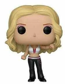 Funko POP! WWE Trish Stratus 66