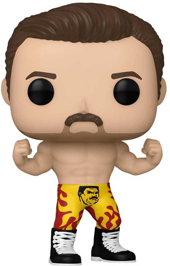 FUNKO POP! Vinilinė figūrėlė: WWE - 