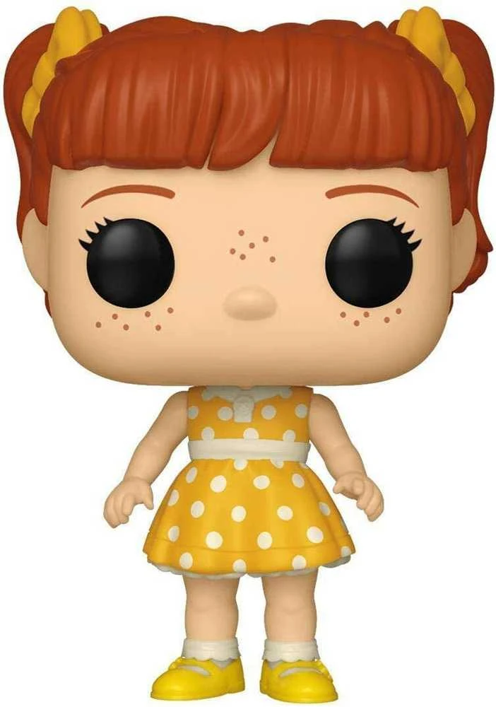 Funko Pop! Disney Pixar: Toy Story 4 - Gabby Gabby 527 (37395)